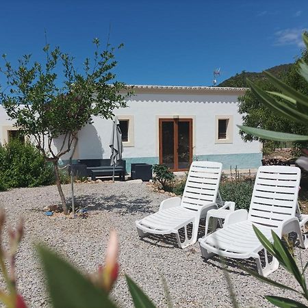 Can Pep Pardal Sant Miquel de Balansat Kültér fotó