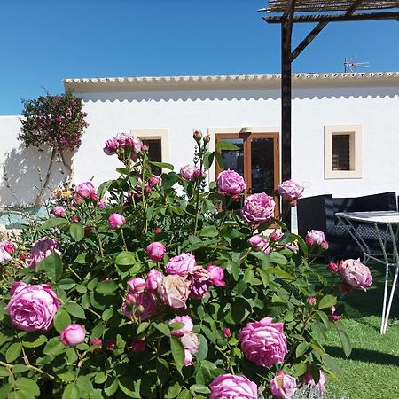 Can Pep Pardal Sant Miquel de Balansat Kültér fotó