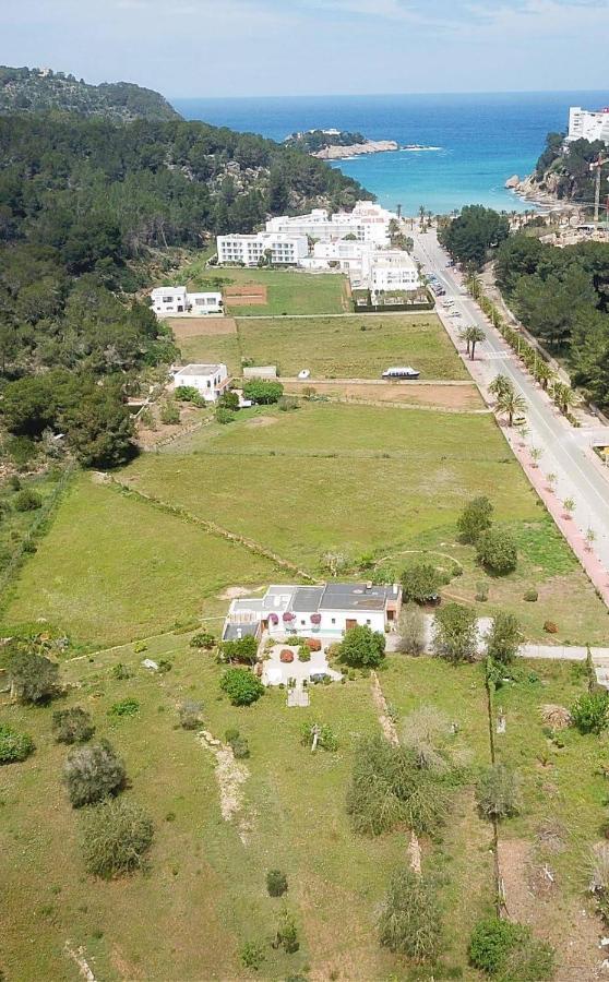 Can Pep Pardal Sant Miquel de Balansat Kültér fotó