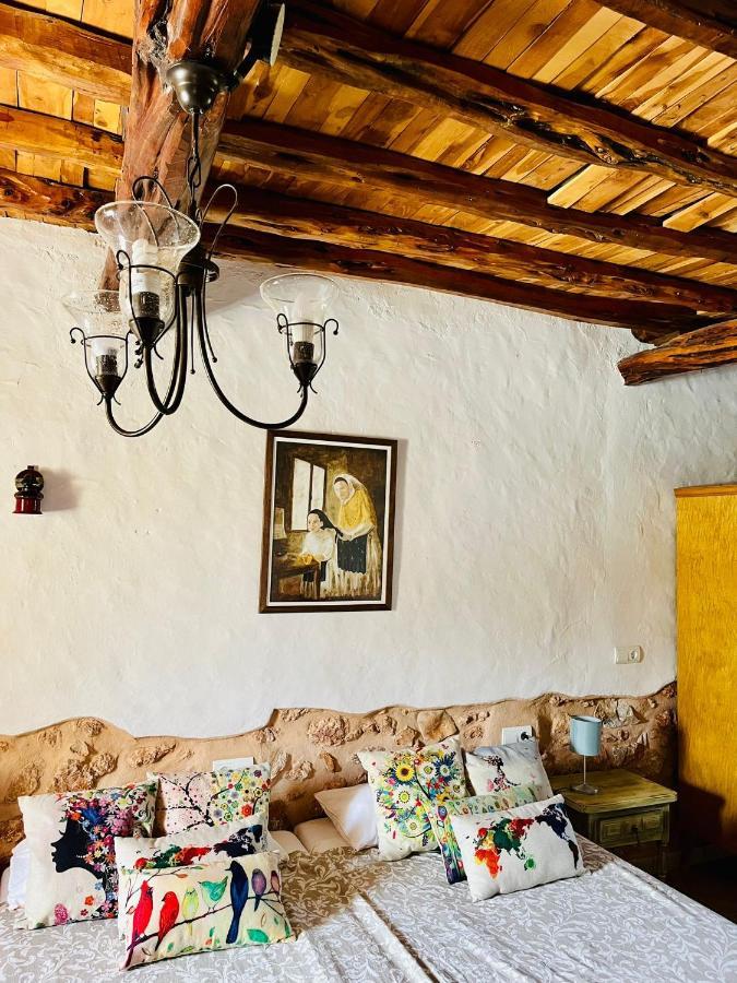 Can Pep Pardal Sant Miquel de Balansat Kültér fotó
